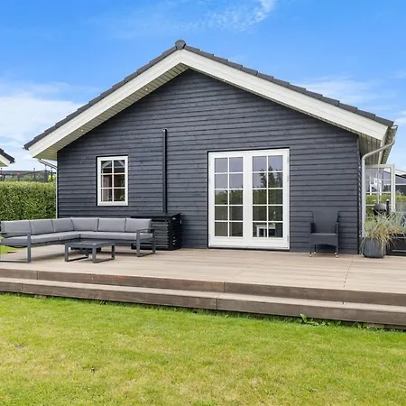 Feriehus Rixa - 350m From The Sea By Interhome Frorup