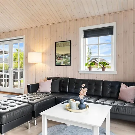 Rixa - 350m From The Sea By Interhome Feriehus