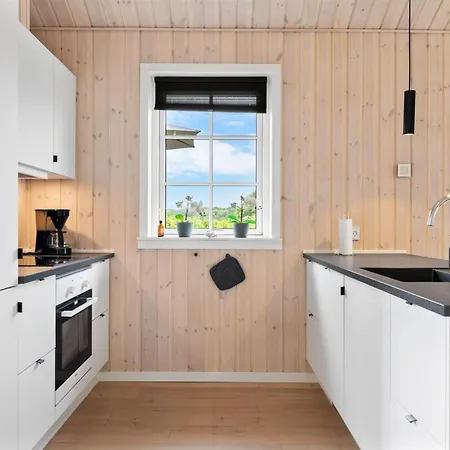 Rixa - 350m From The Sea By Interhome Tatil Evi *