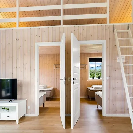 Rixa - 350m From The Sea By Interhome Tatil Evi *