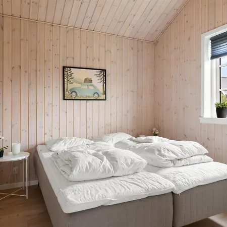 Rixa - 350m From The Sea By Interhome Tatil Evi *