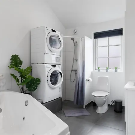 Rixa - 350m From The Sea By Interhome Vakantiehuis Frorup