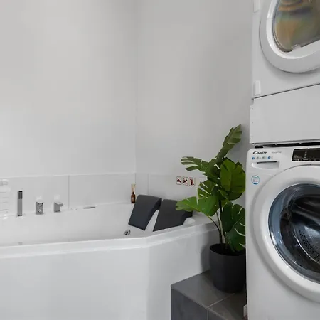 Rixa - 350m From The Sea By Interhome Vakantiehuis