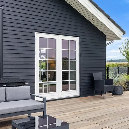 Rixa - 350m From The Sea By Interhome Vakantiehuis *