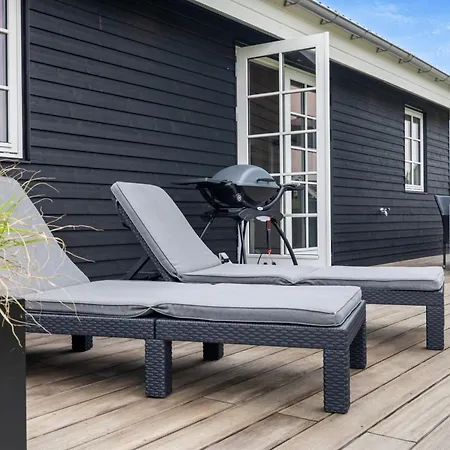 Rixa - 350m From The Sea By Interhome Vakantiehuis