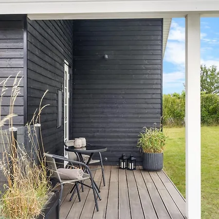 Rixa - 350m From The Sea By Interhome Vakantiehuis *