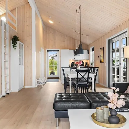 Rixa - 350m From The Sea By Interhome * Frorup