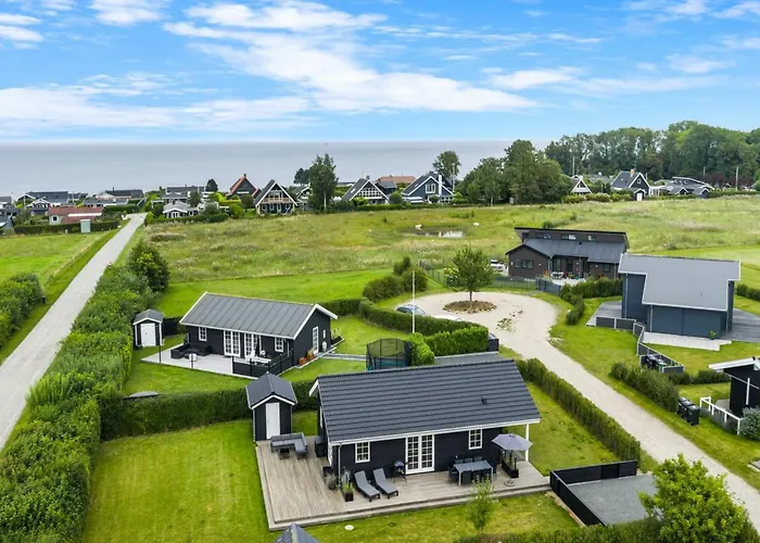 Rixa - 350m From The Sea By Interhome * Frorup