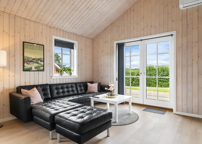 Rixa - 350m From The Sea By Interhome