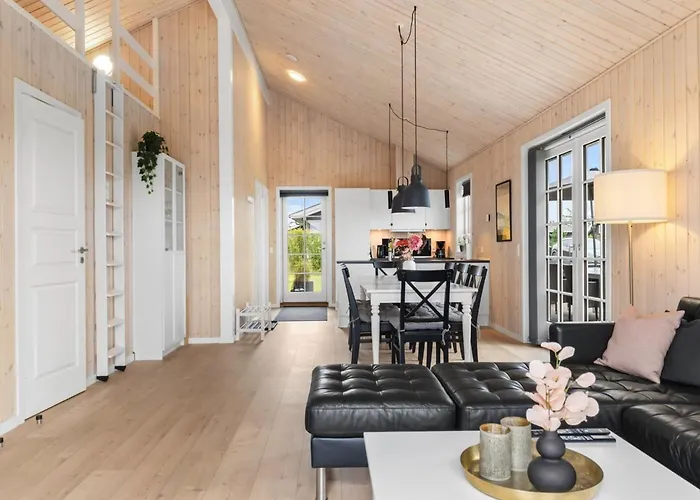 Vakantiehuis Rixa - 350m From The Sea By Interhome