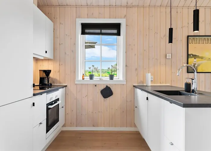 Rixa - 350m From The Sea By Interhome Vakantiehuis *