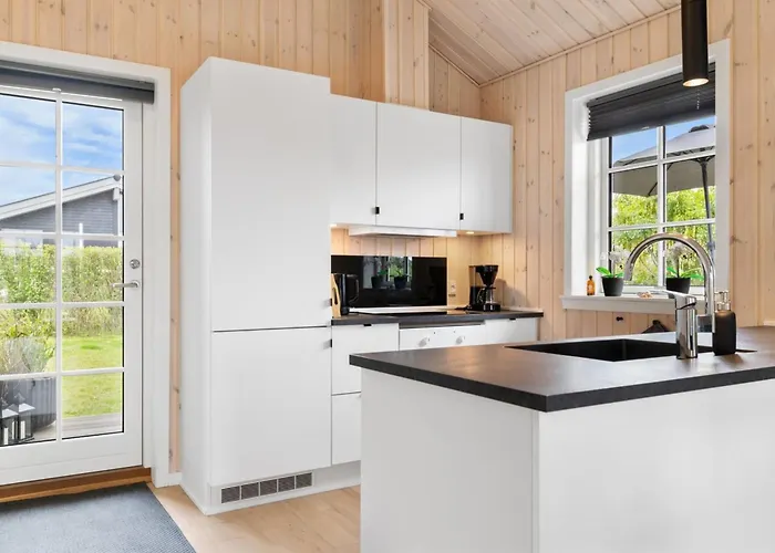 Rixa - 350m From The Sea By Interhome Vakantiehuis *