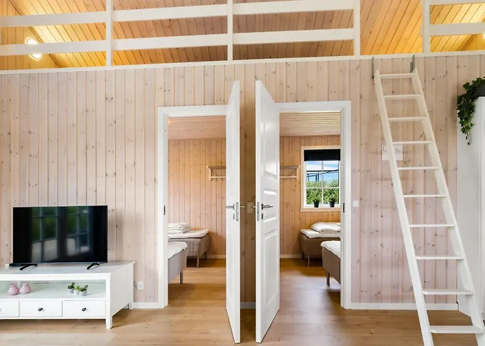 Rixa - 350m From The Sea By Interhome Feriehus *