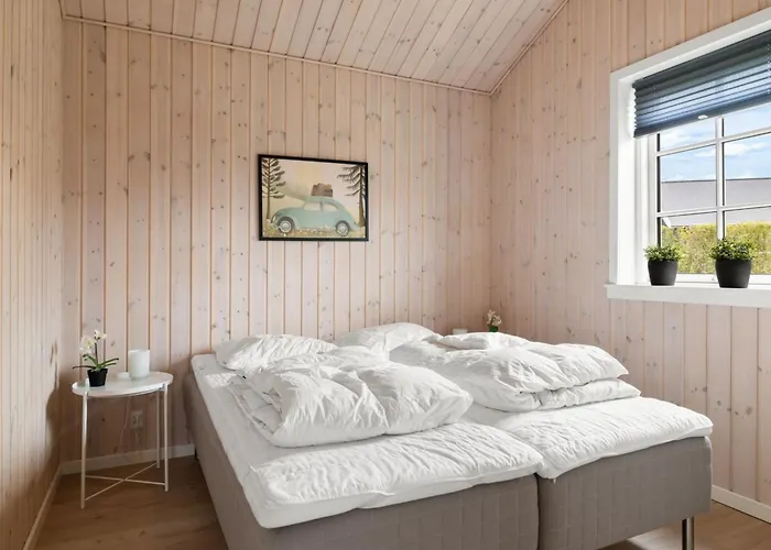 Rixa - 350m From The Sea By Interhome Feriehus *