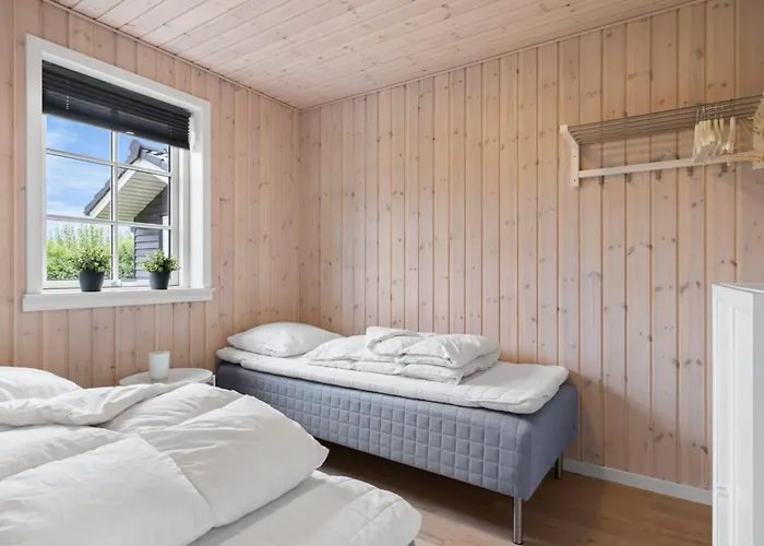 Rixa - 350m From The Sea By Interhome *