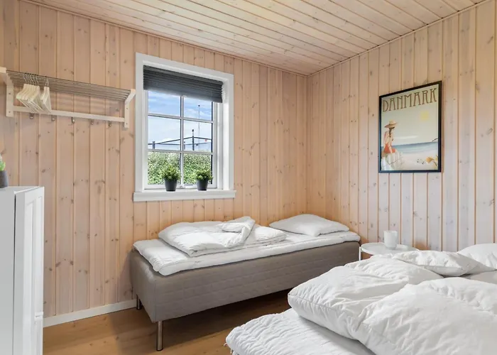 Rixa - 350m From The Sea By Interhome