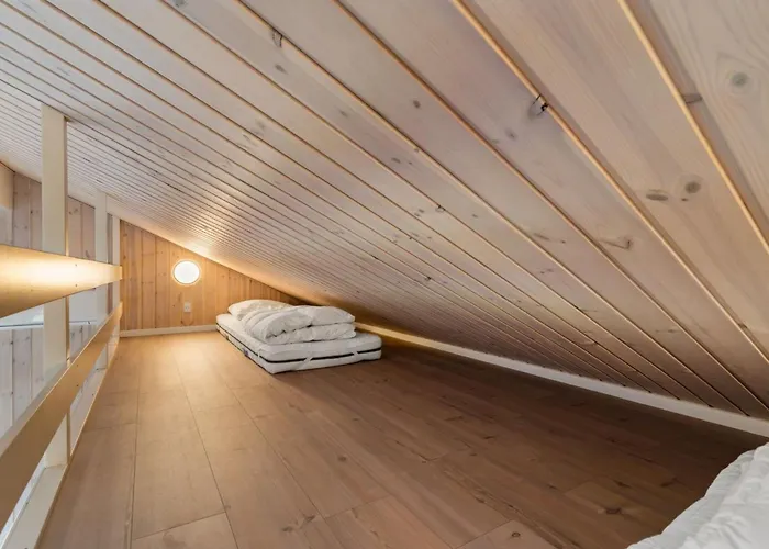 Rixa - 350m From The Sea By Interhome *