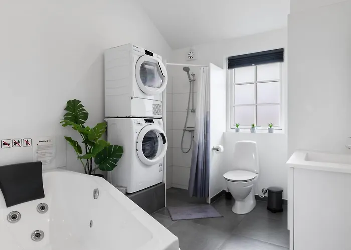 Rixa - 350m From The Sea By Interhome Feriehus Frorup