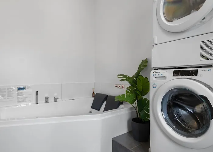 Rixa - 350m From The Sea By Interhome Feriehus