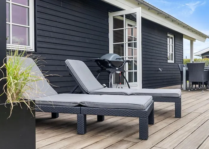 Rixa - 350m From The Sea By Interhome Vakantiehuis