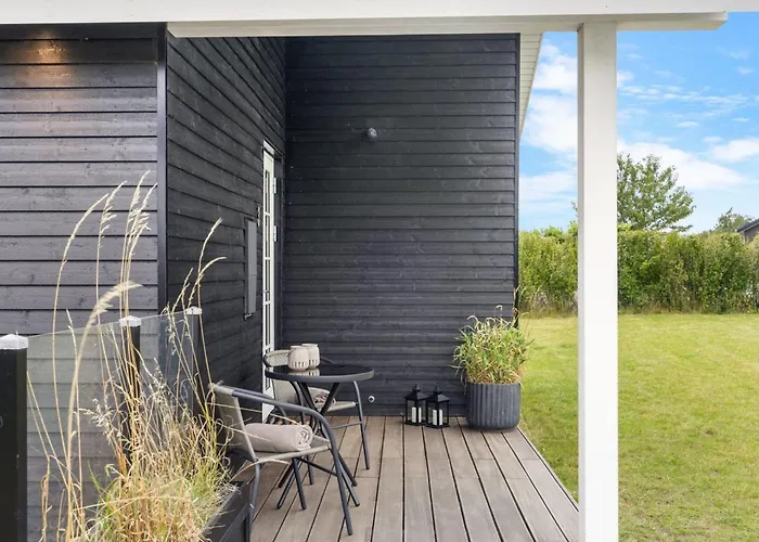 Rixa - 350m From The Sea By Interhome Vakantiehuis *