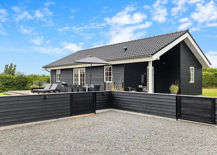 Rixa - 350m From The Sea By Interhome